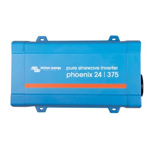Victron Phoenix 375VA full sine wave inverter