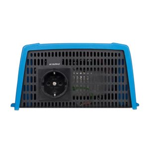 Alternative view of Victron Phoenix 375VA full sine wave inverter