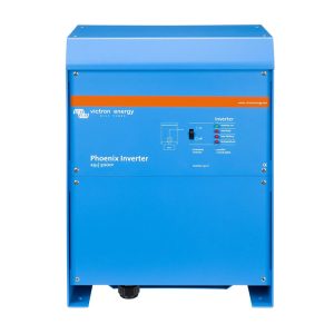 Victron Phoenix 5000VA full sine wave inverter