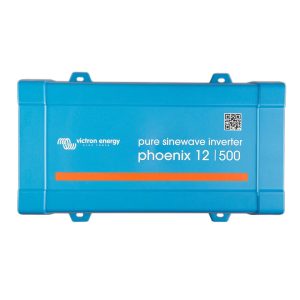 Victron Phoenix 500VA full sine wave inverter