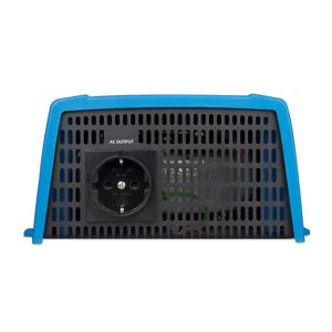 Alternative view of Victron Phoenix 500VA full sine wave inverter