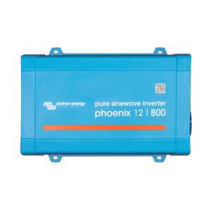 Victron Phoenix 800VA full sine wave inverter