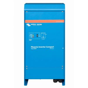 Victron Phoenix Inverter With 2000VA full sine wave