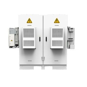 Industrial battery Huawei LUNA2000 - 129KWH - 2H1