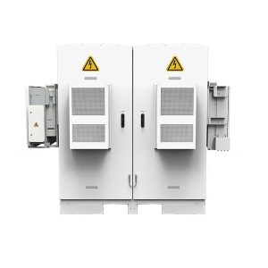 Industrial batteries
