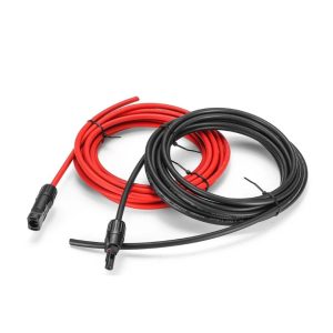 Cables and connectors