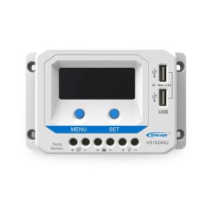 Controller EPEVER VS-AU 10-60A LCD