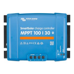 Victron SmartSolar MPPT 100/30A controller