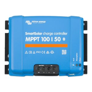 Victron SmartSolar MPPT 100/50A Controller