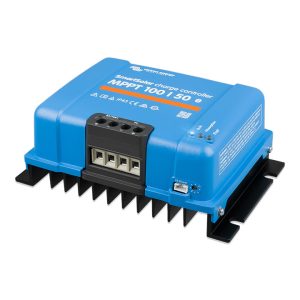 Alternative view of Victron SmartSolar MPPT 100/50A Controller