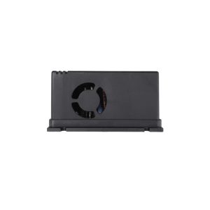 Alternative view of Votronic SR MPPT controller