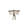 End plate V2 ISOTEC