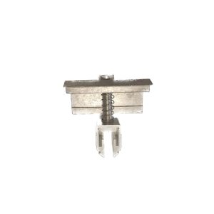 End plate V2 ISOTEC