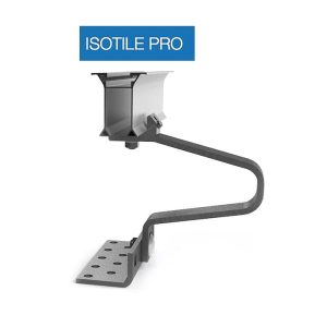 Isotec Isotile tile roof hook