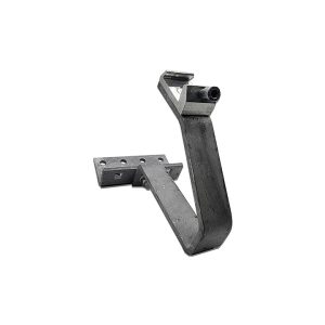 Alternative view of Isotec Isotile tile roof hook