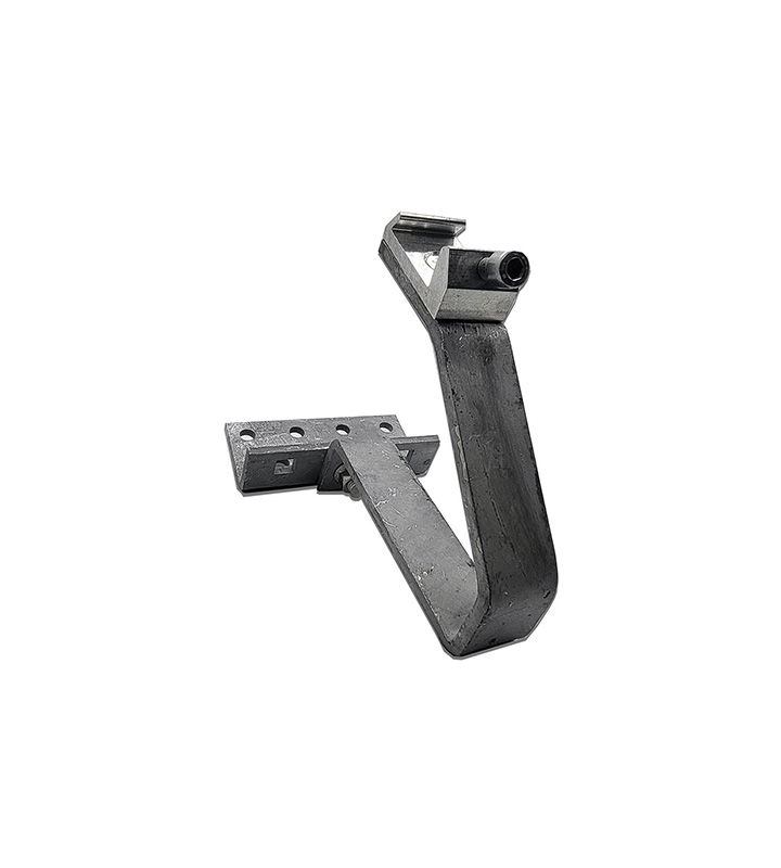 Isotec Isotile tile roof hook - Image 2