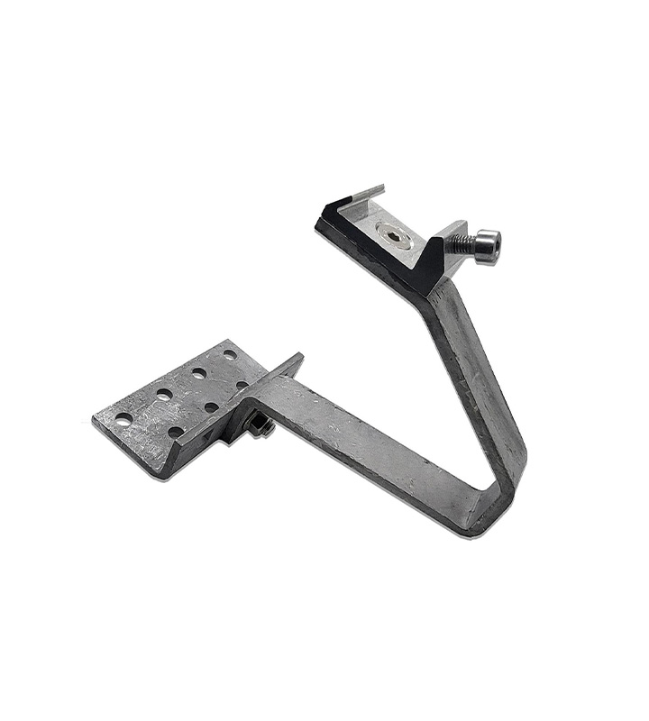 Isotec Isotile tile roof hook - Image 3