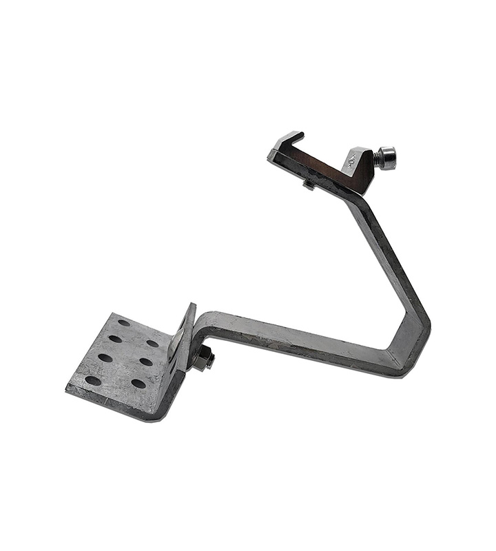Isotec Isotile tile roof hook - Image 4