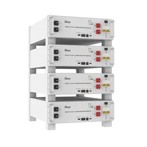 Lithium Ion batteries
