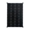 Monocrystalline solar panel 110W