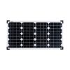 Monocrystalline solar panel 30W