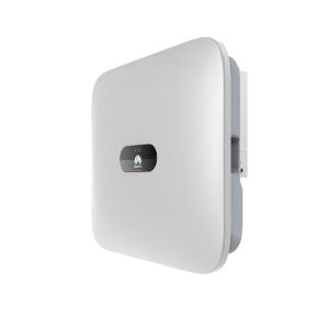 Alternative view of Inverter Huawei 17kW SUN2000-17KTL-M2, Grid-type