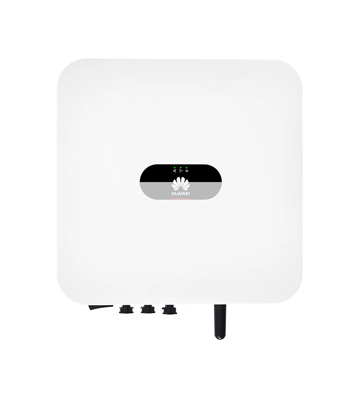 Inverter Huawei 3kW SUN2000-3KTL-L1, Grid-type
