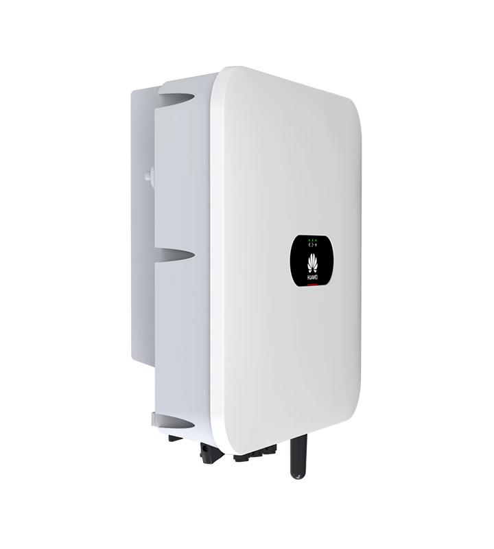 Inverter Huawei 3kW SUN2000-3KTL-L1, Grid-type - Image 2