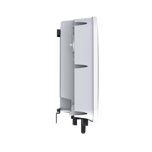 Alternative view of Inverter Huawei 5kW SUN2000-5KTL-M1, Grid-type