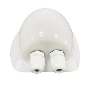 Van roof socket