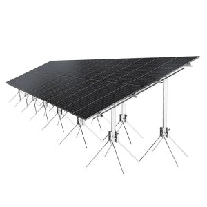 Ground structure Corab System WS-026R Universal