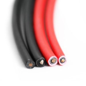 Solar cable