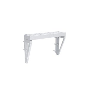 Wall mount for Huawei LUNA2000 battery modules