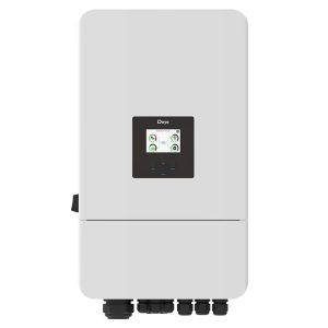 Hybrid inverter Deye 10kW - SUN-10K-SG05LP3-EU, three-phase