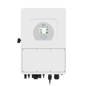 Hybrid inverter Deye 12kW - SUN-12K-SG01HP3-EU-AM2, three-phase