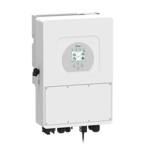 Alternative view of Hybrid inverter Deye SUN 10kW - 10k - SG01HP3-EU-AM2, three-phase
