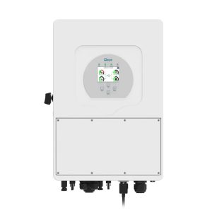 Hybrid inverter Deye 8kW - SUN - 8K - SG04LP3-EU, three-phase