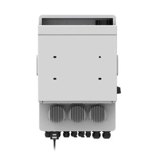 Alternative view of Hybrid inverter Deye 8kW - SUN - 8K - SG04LP3-EU, three-phase