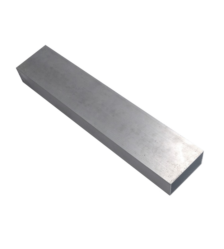 Connecting plate for EU-3