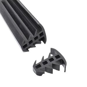 Alternative view of Rubber gasket for solar panels