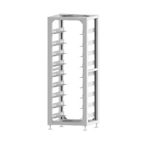 Deye Energy Storage - HV-Rack for BOS-G 9 layers