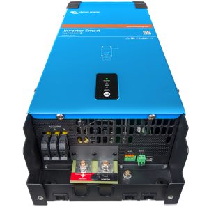 Alternative view of Inverter Victron Phoenix 1600VA full sine wave Smart
