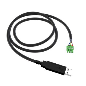 Alternative view of USB кабел за контролери EPEver DuoRacer CC-USB-RS485-150U-3.81