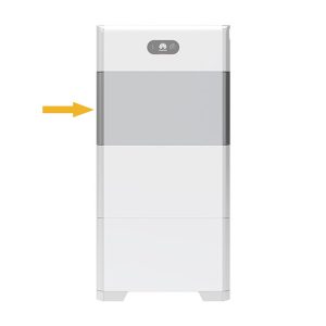 Lithium Ion battery for LUNA2000 5kWh - S0-E0, module