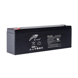 Battery RITAR - 12V/2.3Ah - RT1223