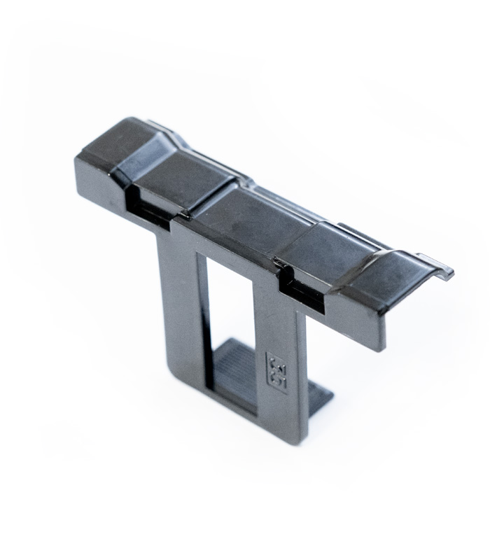 Plastic drainage for photovoltaic panels - Image 4