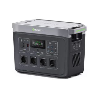 зарядна станция Growatt Infinity (1)