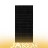 Ja Solar - соларен панел 595W