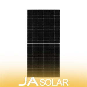 Ja Solar - соларен панел 595W