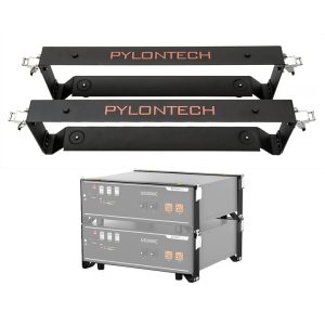 PYLONTECH Bracket комплект за батерии US5000C (1)